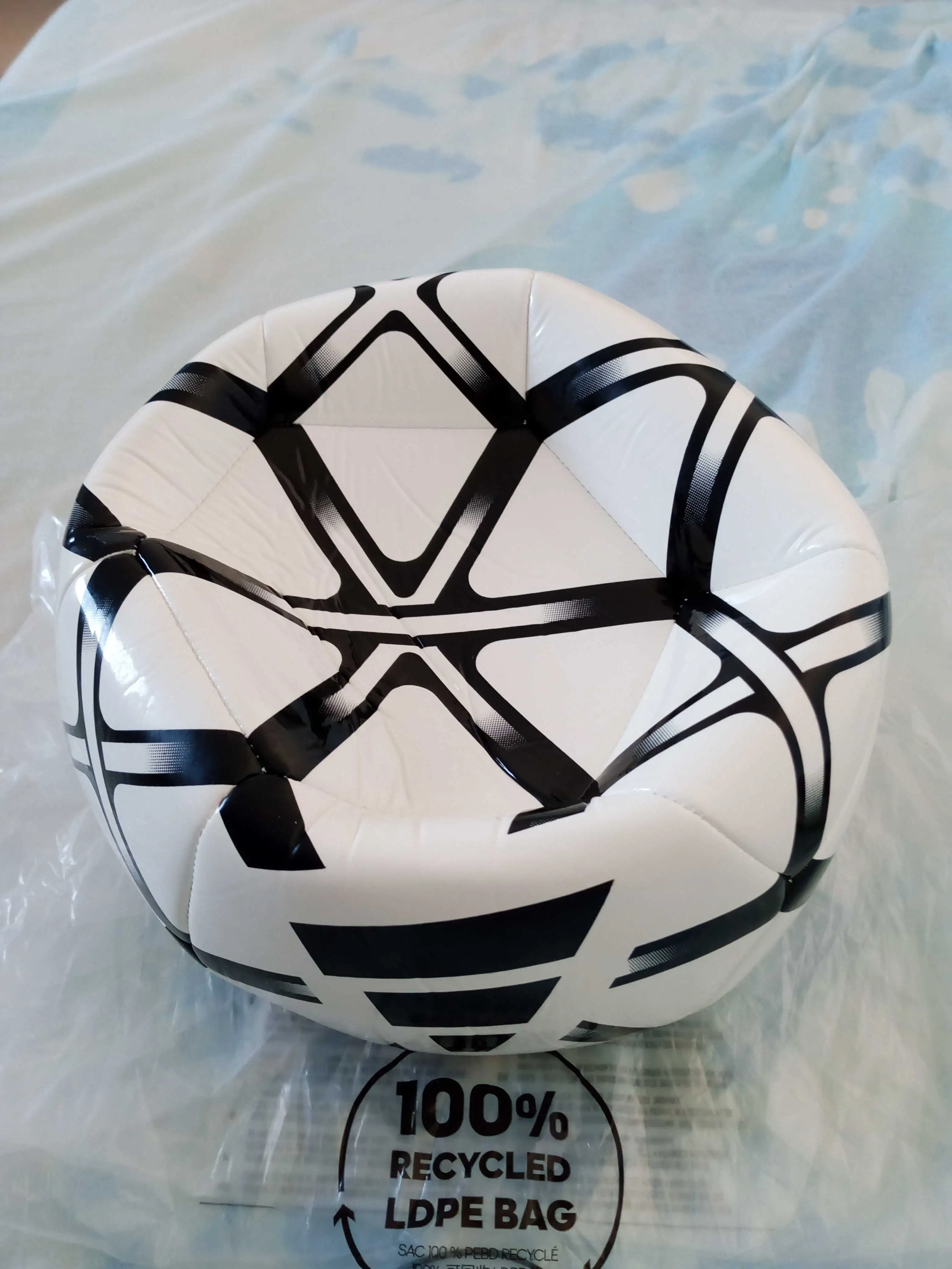 Ballon de football PRO 