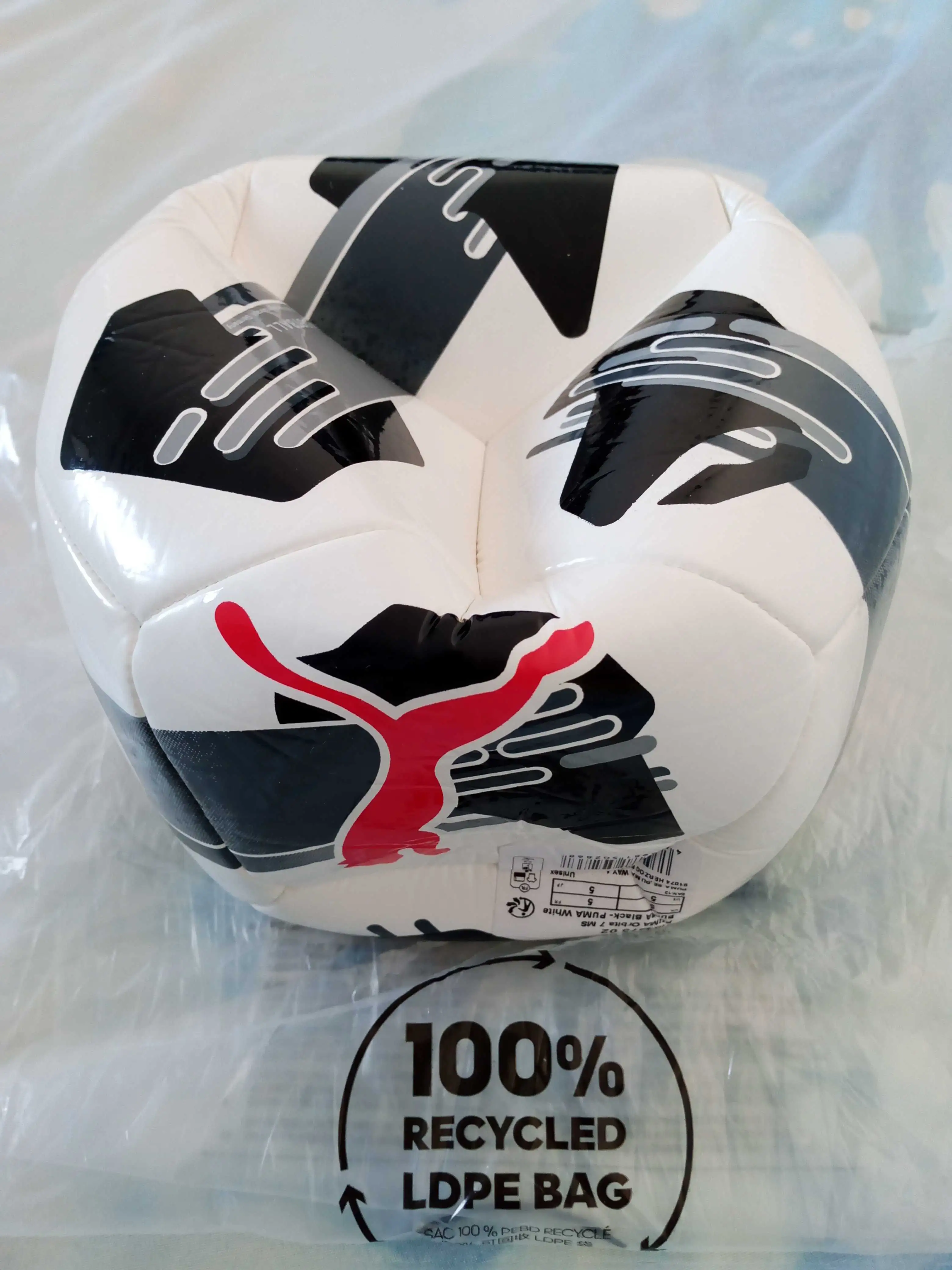 Ballon de football PRO 