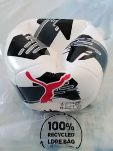 Ballon de football PRO 