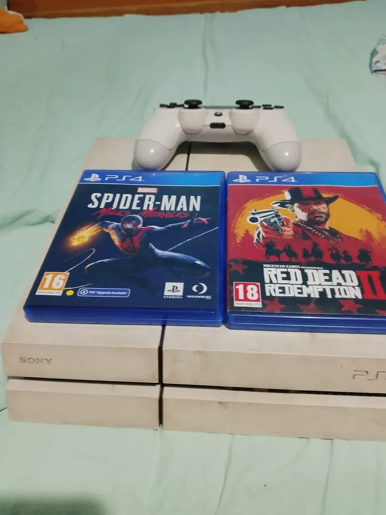 Play4