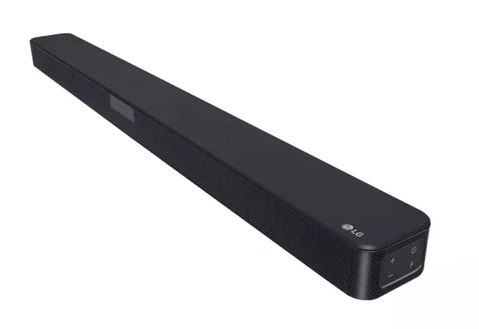 Barre de son "LG" pour TV
