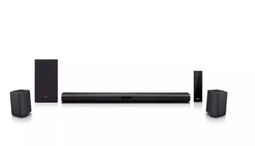 Barre de son "LG" pour TV