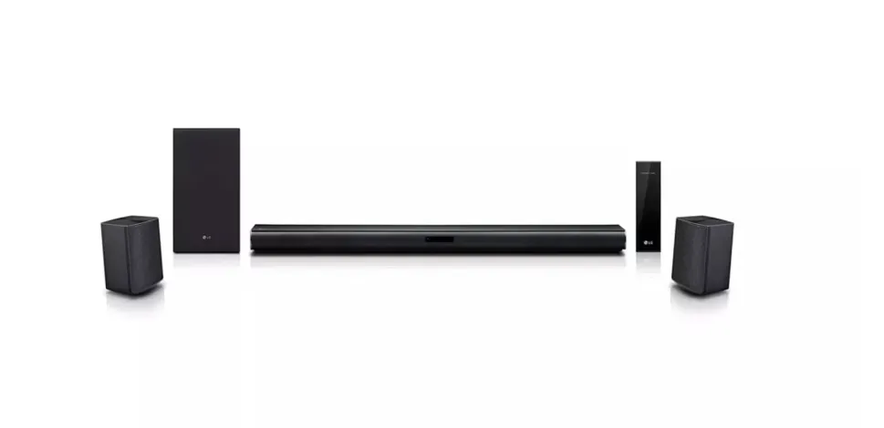 Barre de son "LG" pour TV