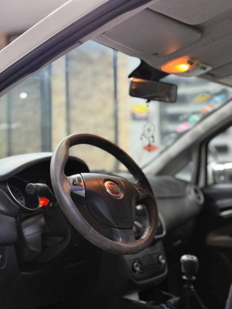 Fiat evo