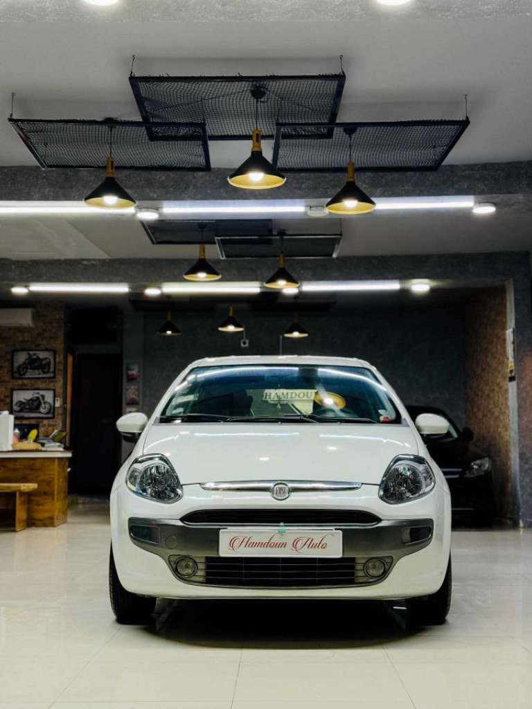 Fiat evo