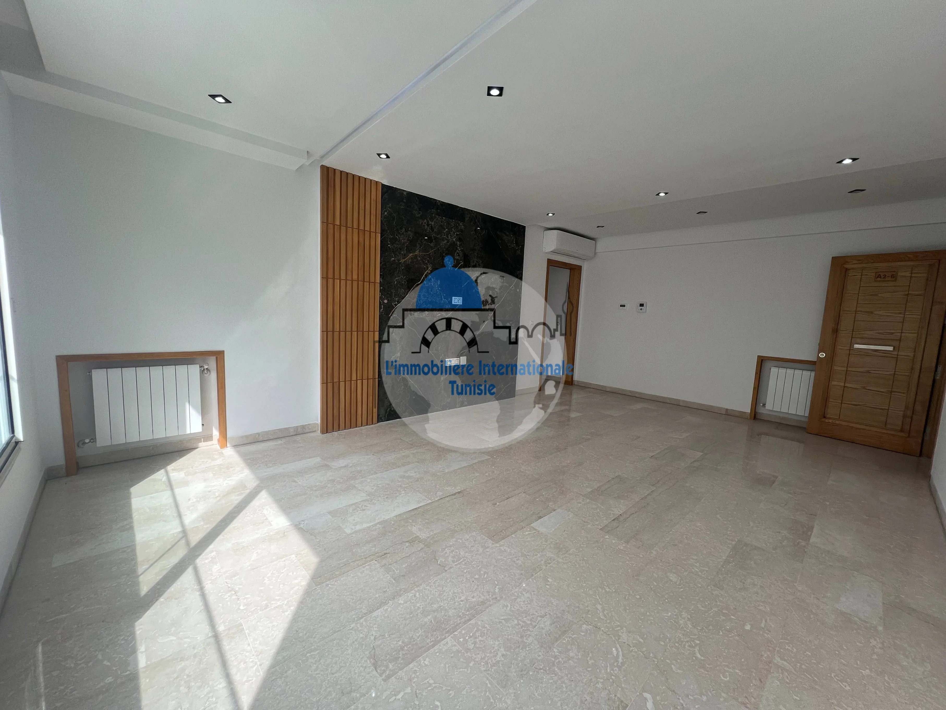 à louer un appartement en S+2 au route touristique sousse 