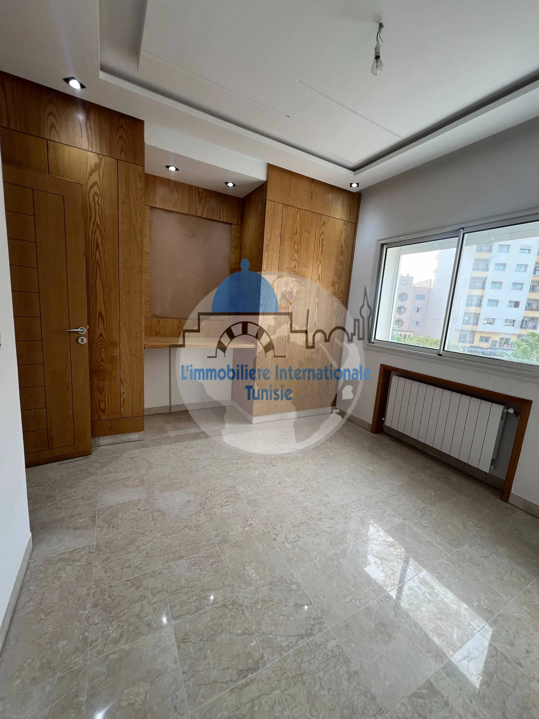 à louer un appartement en S+2 au route touristique sousse 