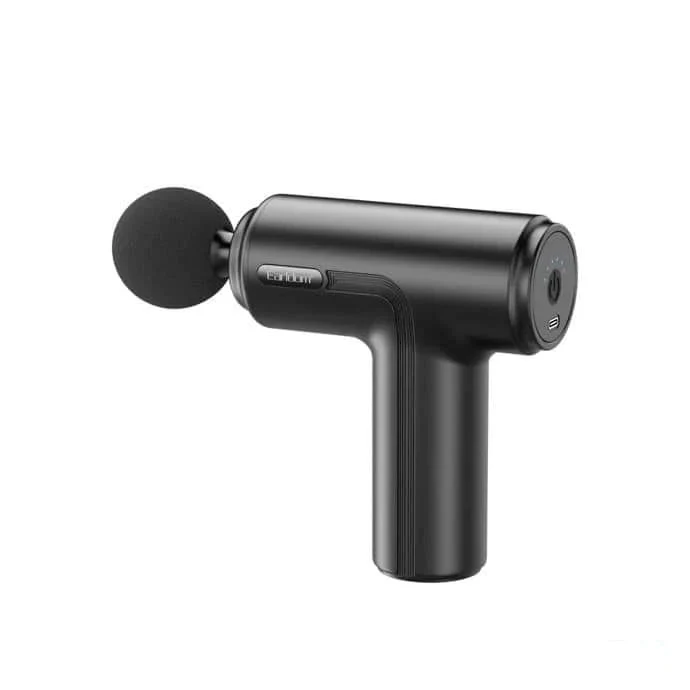 Earldom Pistolet de Massage Vibrant Mini ET-V6 – Compact, Puissant & Ultra Silencieux Tunis 