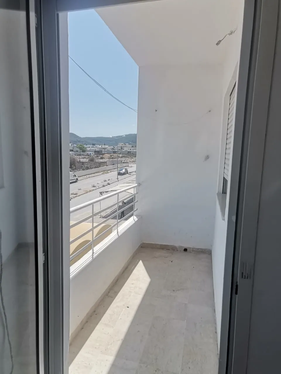 A vendre S+2 a Cité Sahafa