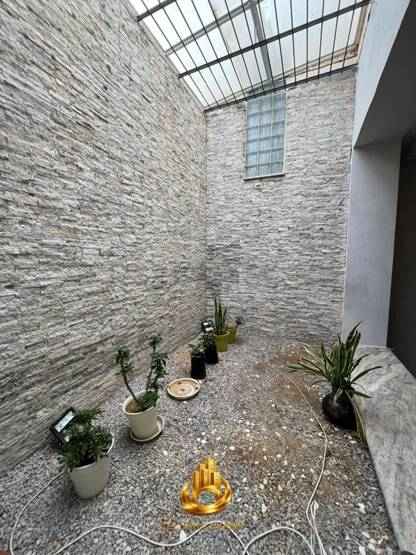 A vendre immeuble R+2 à Sidi Mahersi ; Nabeul