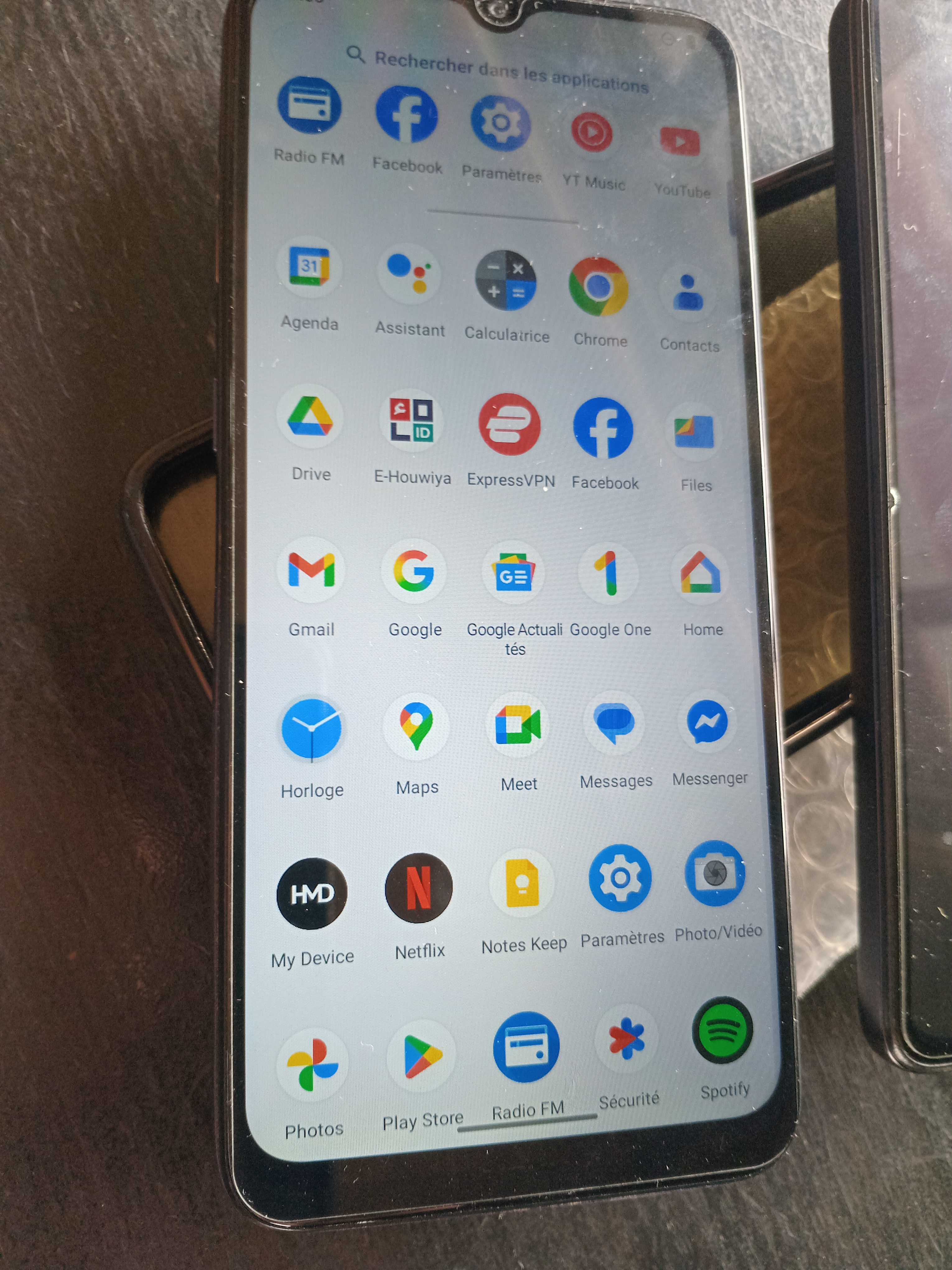 Nokia G10