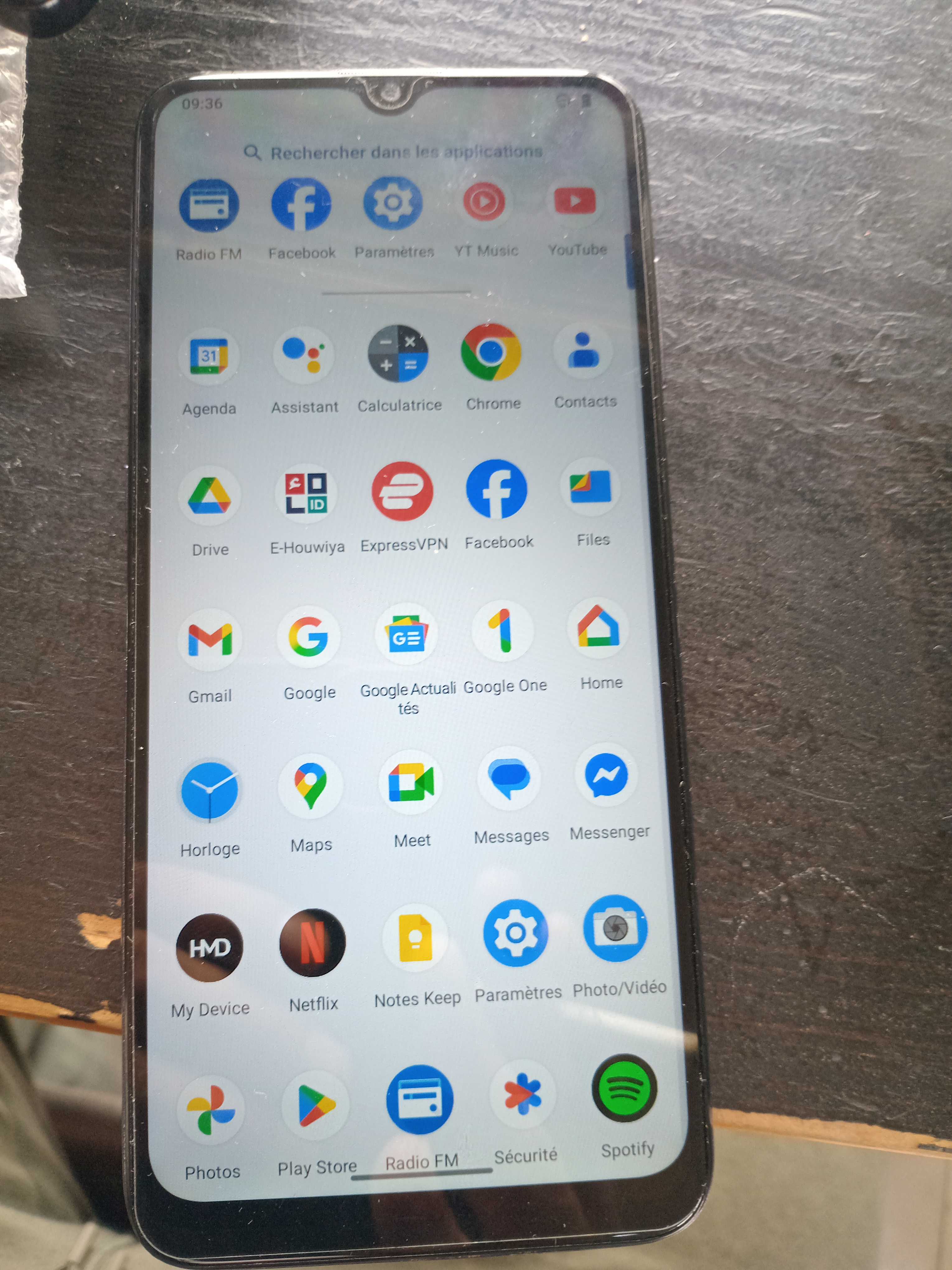 Nokia G10