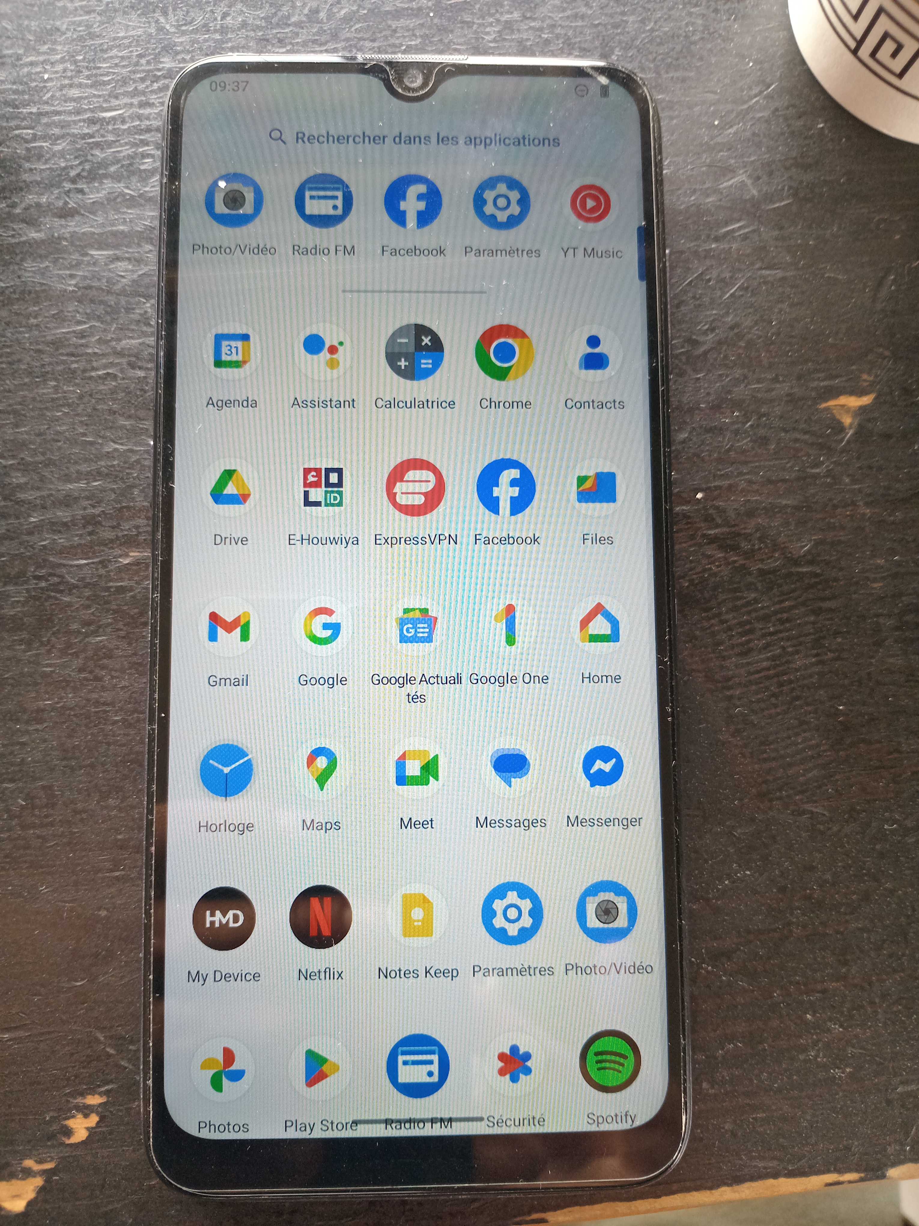 Nokia G10