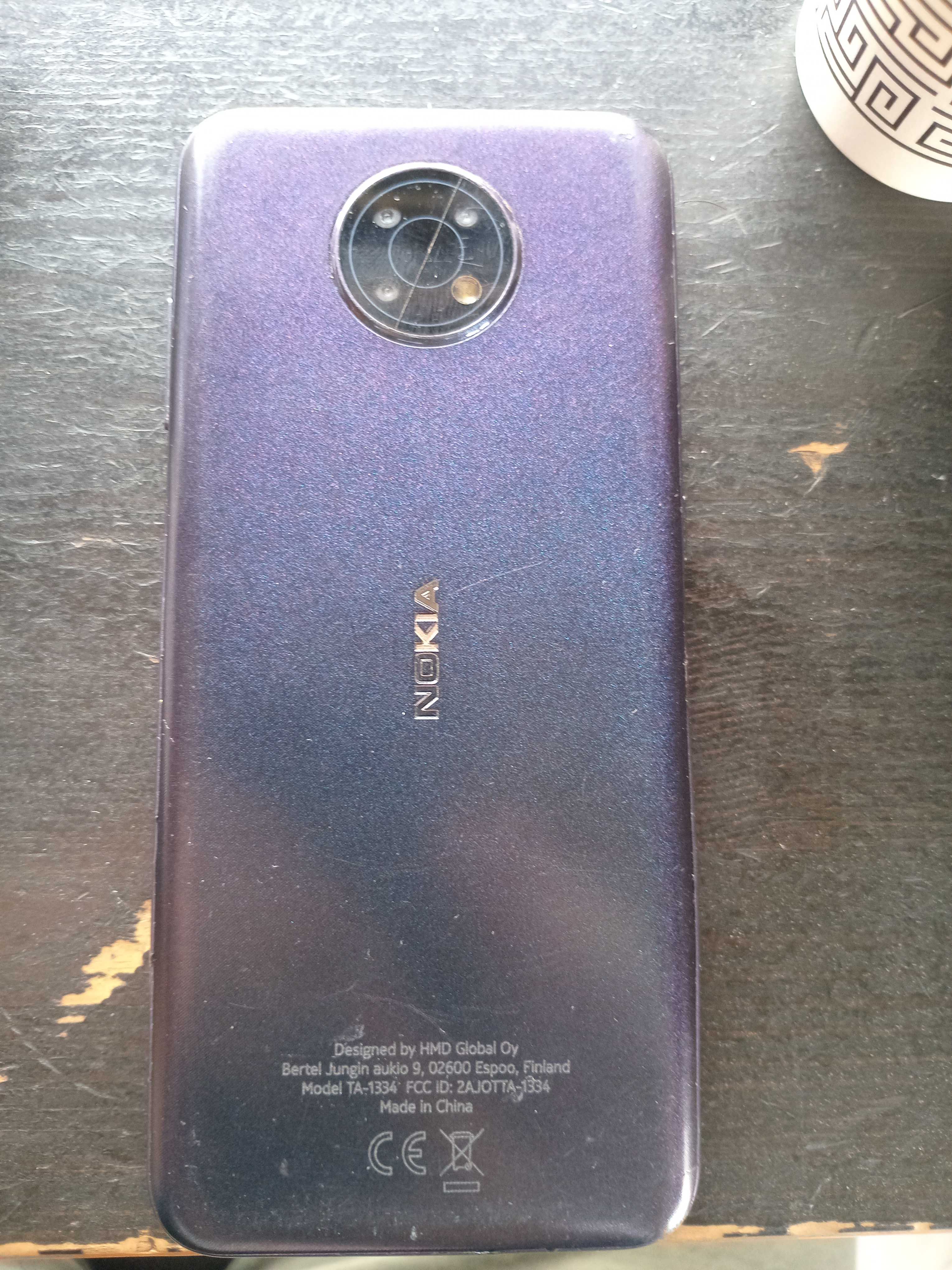 Nokia G10