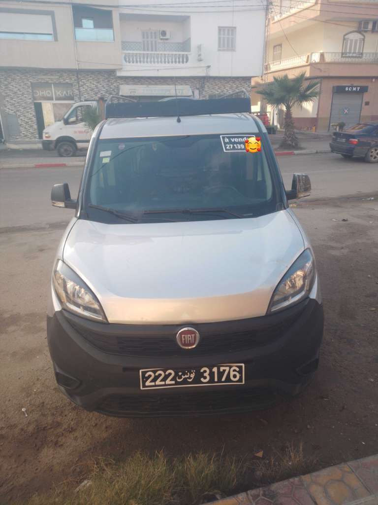 Fiat Doblo