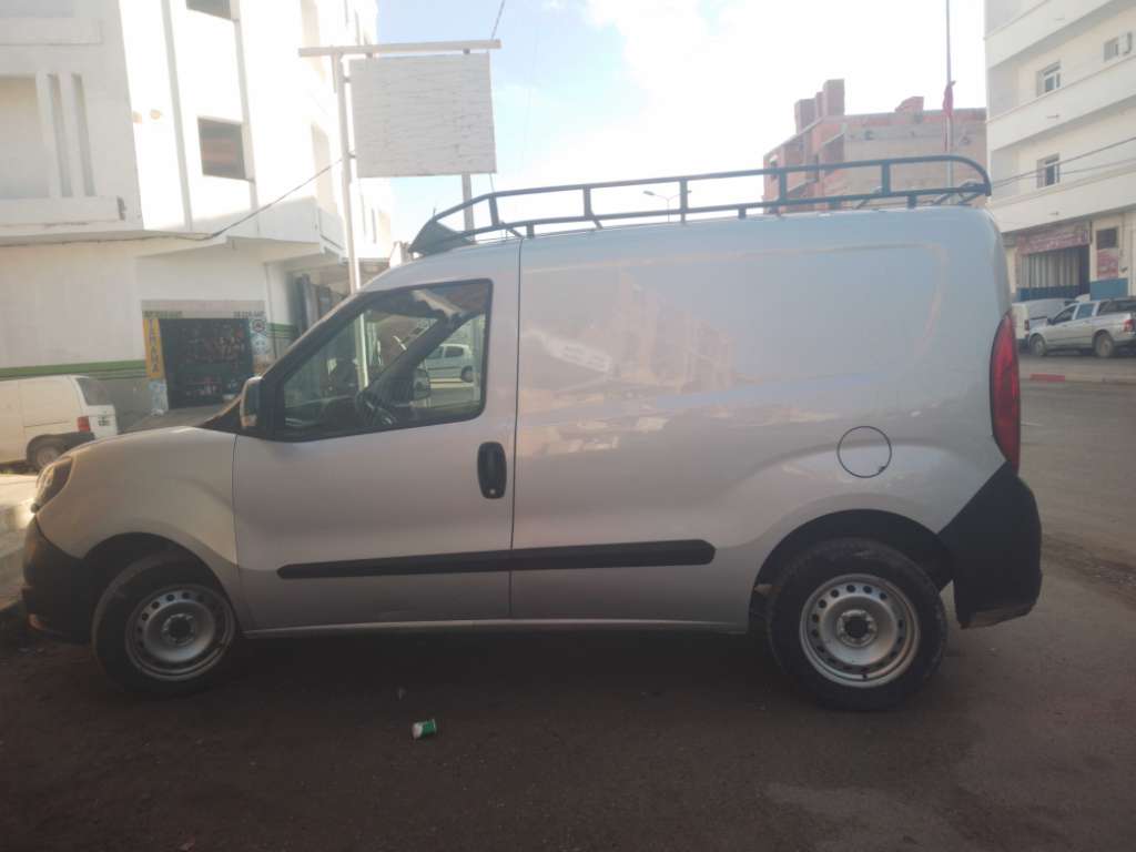 Fiat Doblo