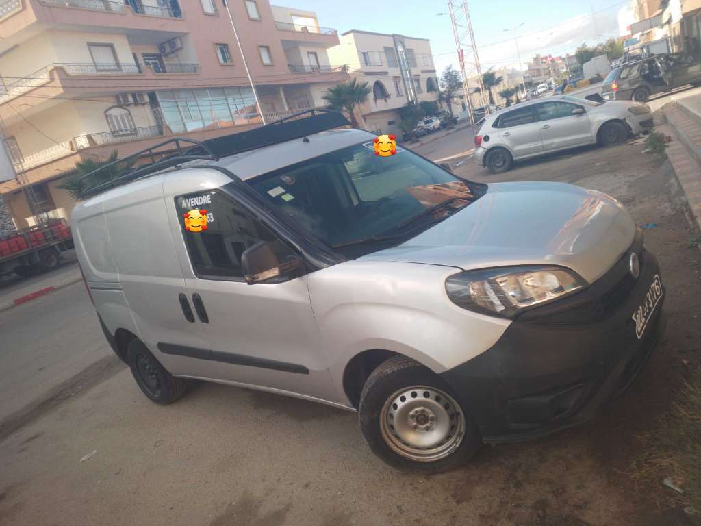 Fiat Doblo