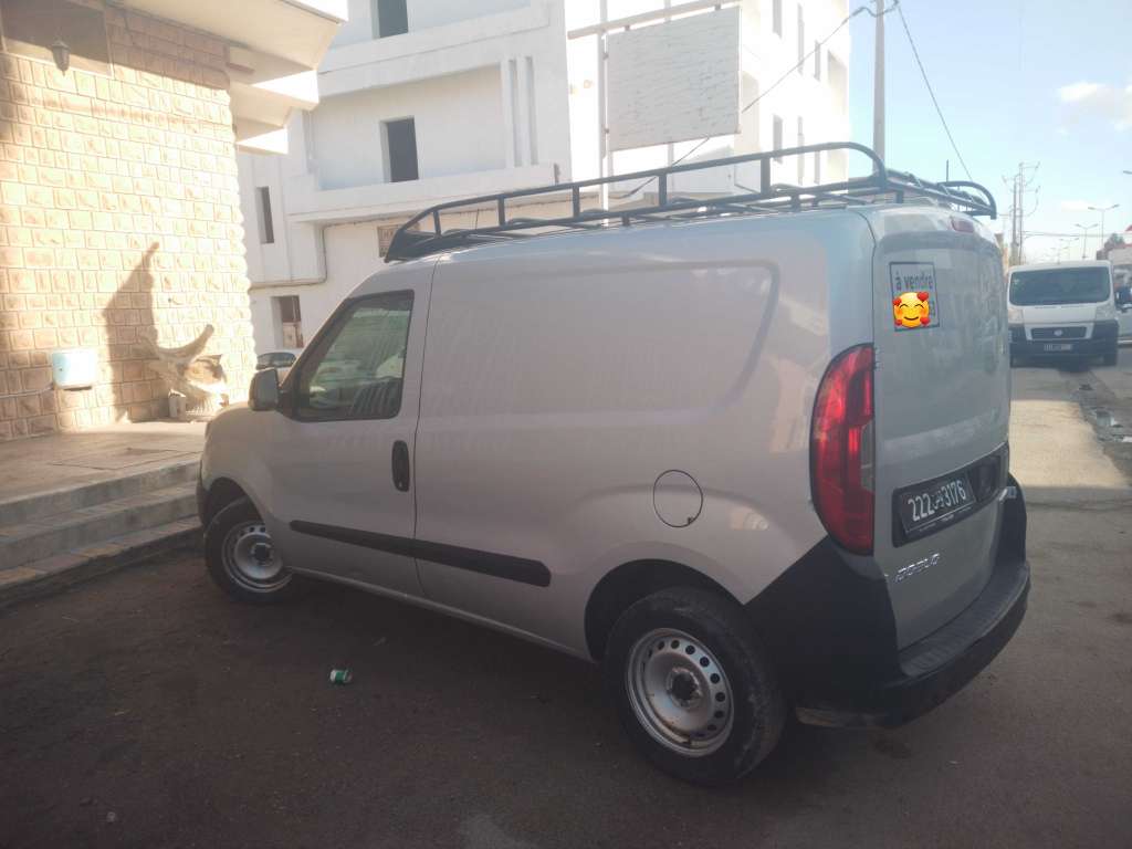 Fiat Doblo
