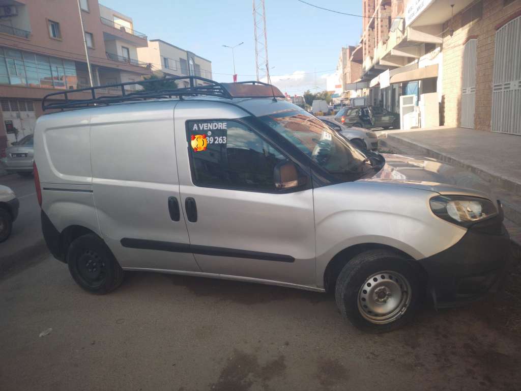 Fiat Doblo