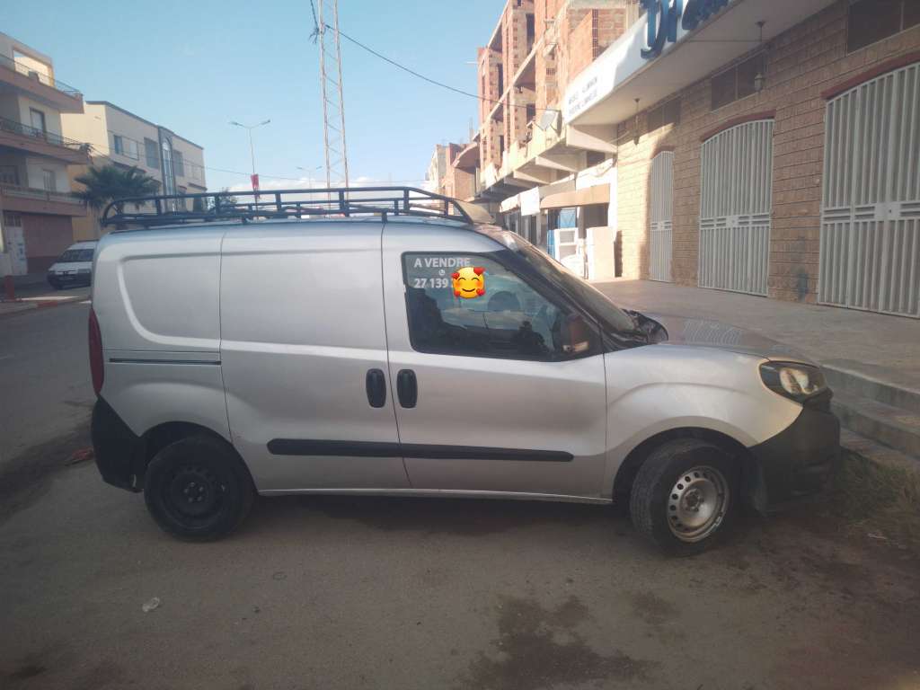 Fiat Doblo