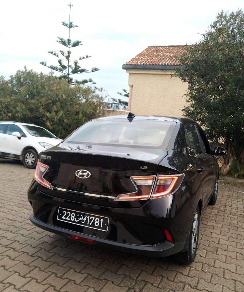 HYUNDAI GRAND I10 