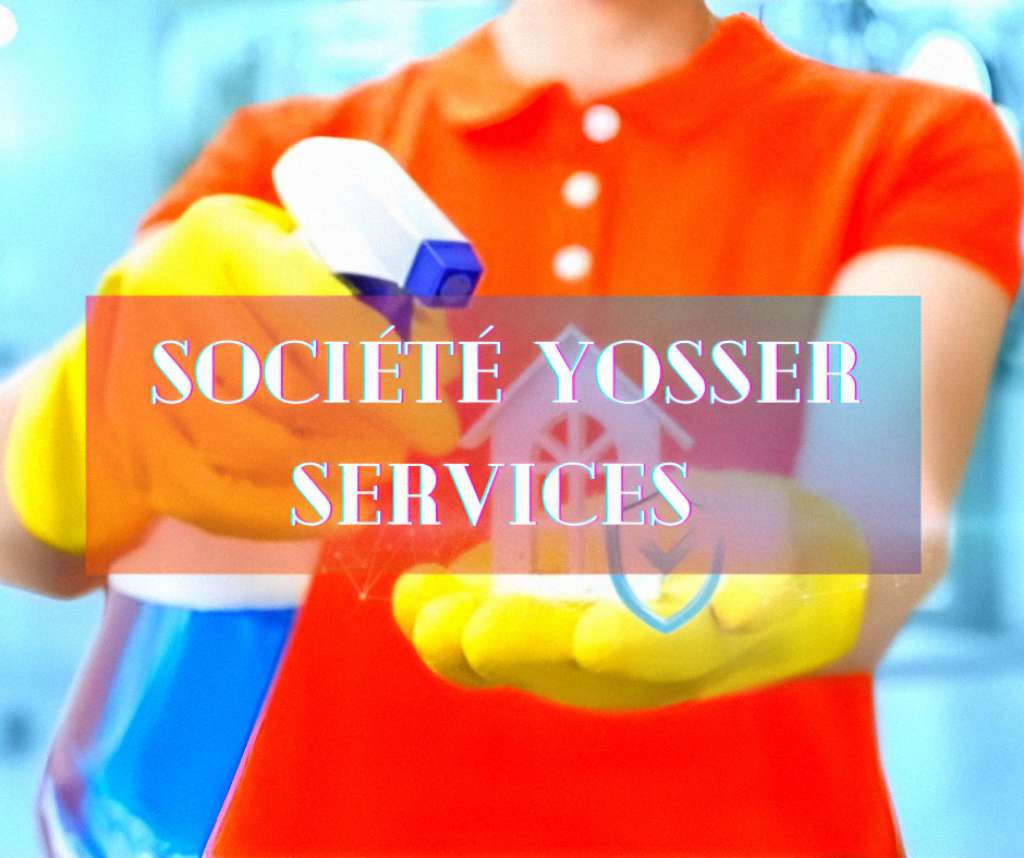 Femme de Ménage, Garde Malade, Baby-Sitter, Cuisinier...