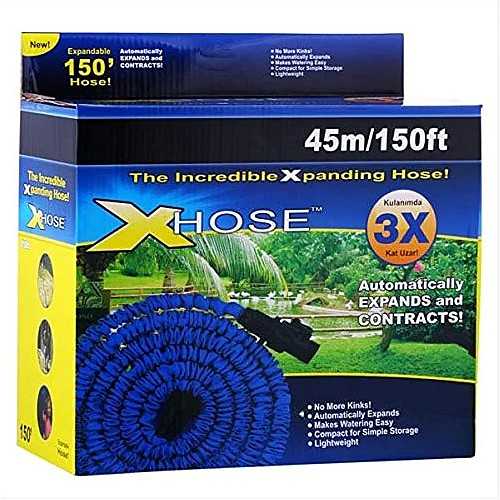Pand Magic Hose 45 M