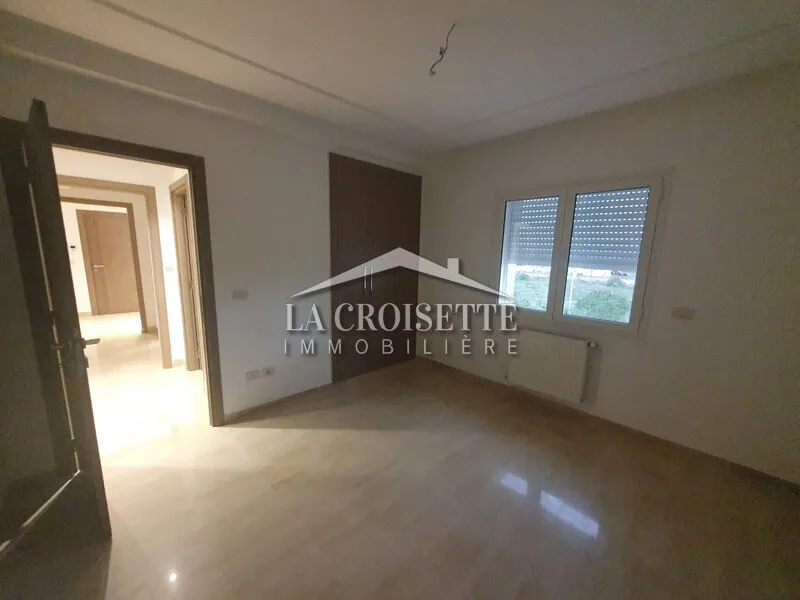 Appartement s3 à La Soukra MAL4346