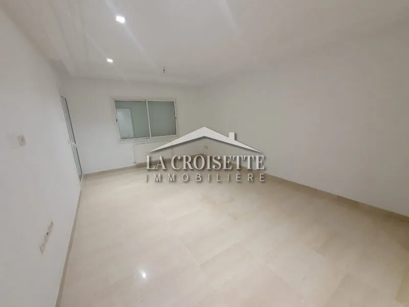 Appartement s3 à La Soukra MAL4346