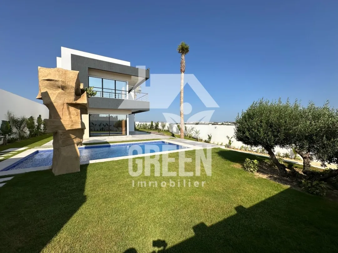 Villa ROMEO