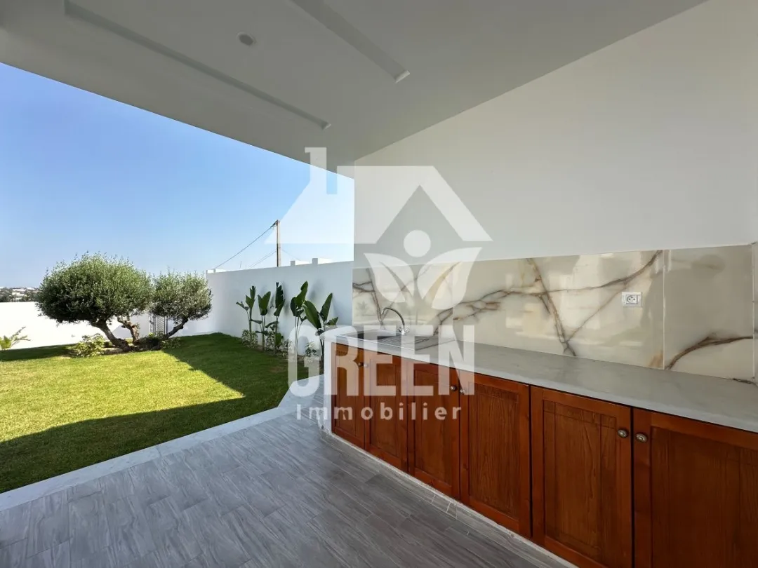 Villa ROMEO