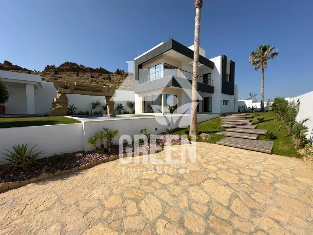 Villa ROMEO