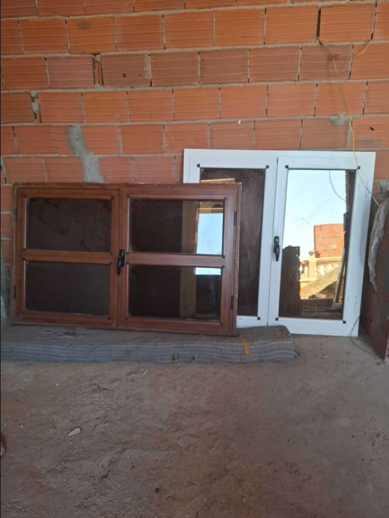 2 chbebek allumnuim blan 1m20 3le 1m20 TPR