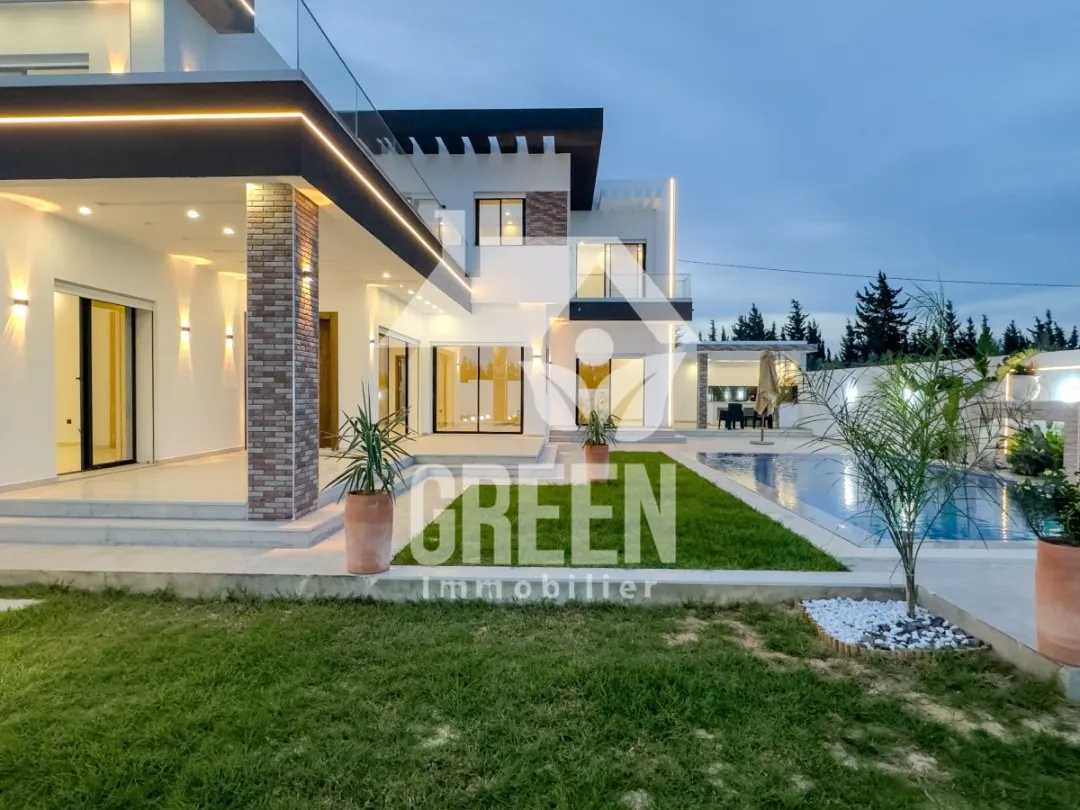 Villa " APOLLO "