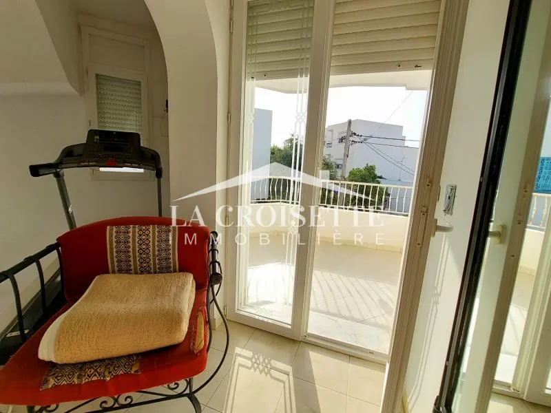 Villa s6 à Sidi Daoud ZVL1738