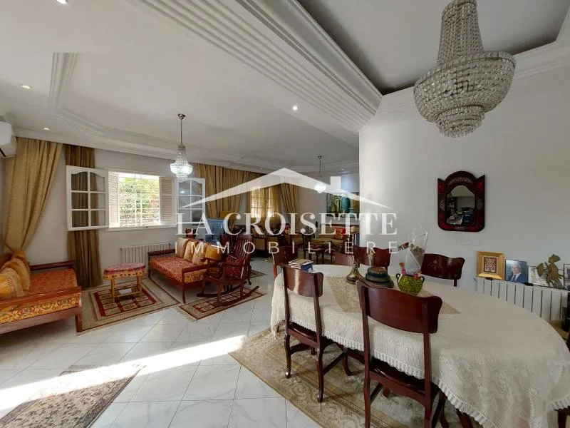 Villa s6 à Sidi Daoud ZVL1738