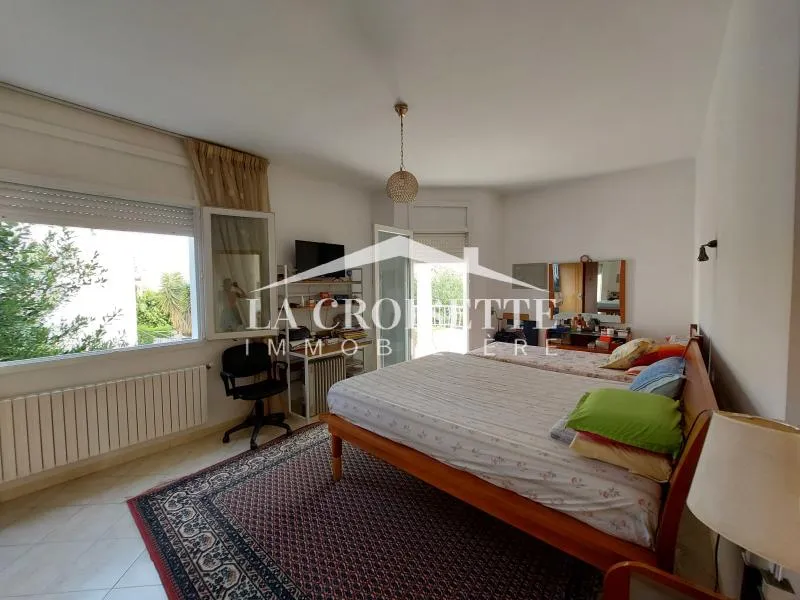 Villa s6 à Sidi Daoud ZVL1738