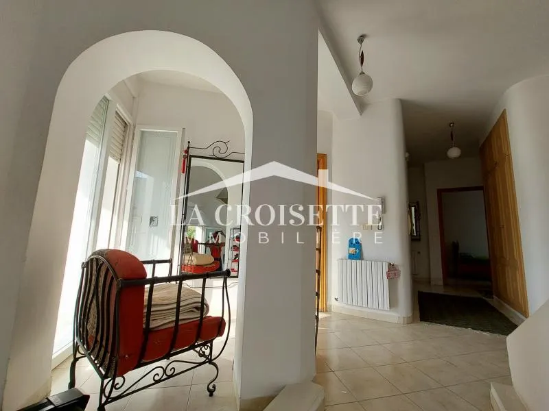 Villa s6 à Sidi Daoud ZVL1738