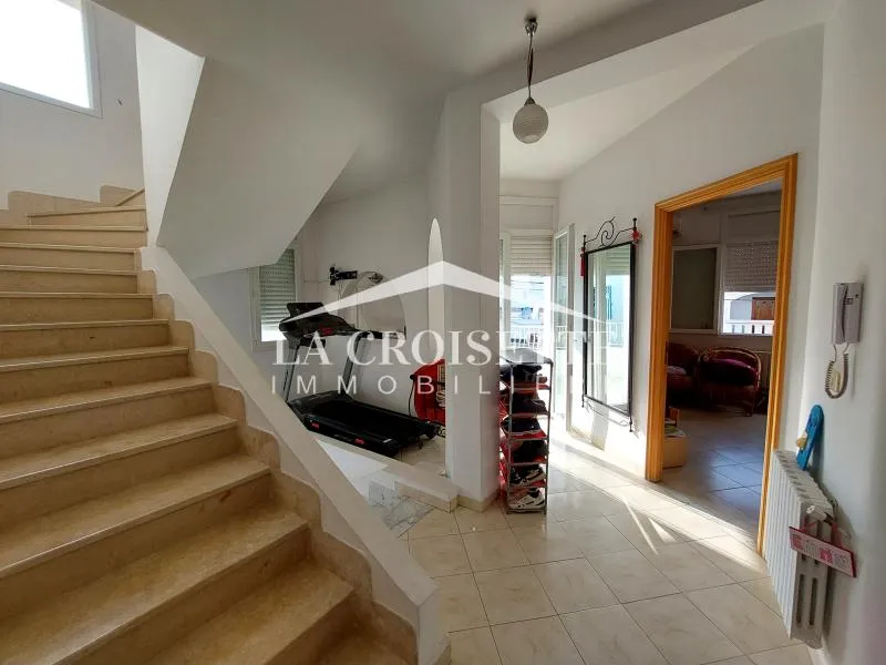 Villa s6 à Sidi Daoud ZVL1738