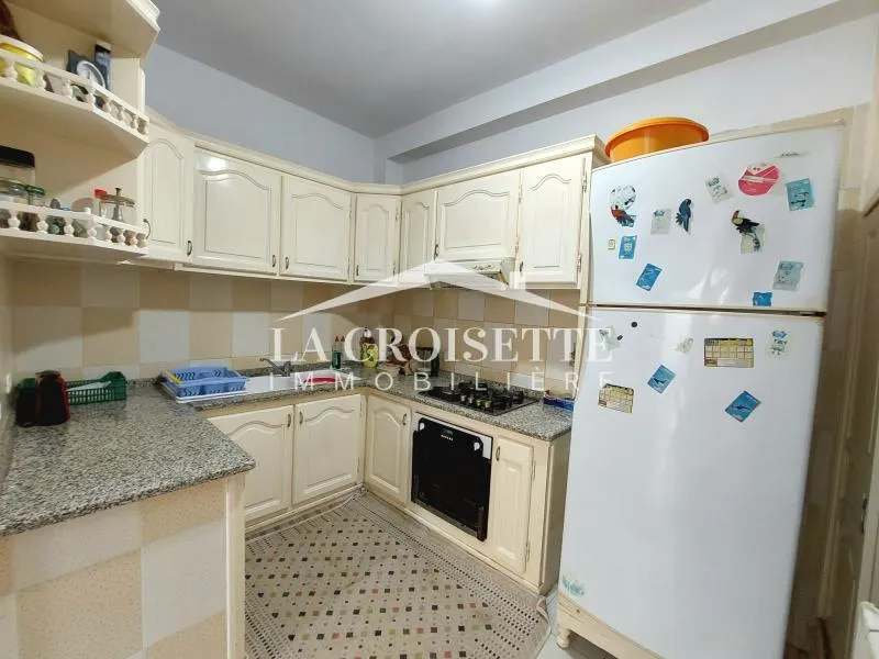 Villa s6 à Sidi Daoud ZVL1738