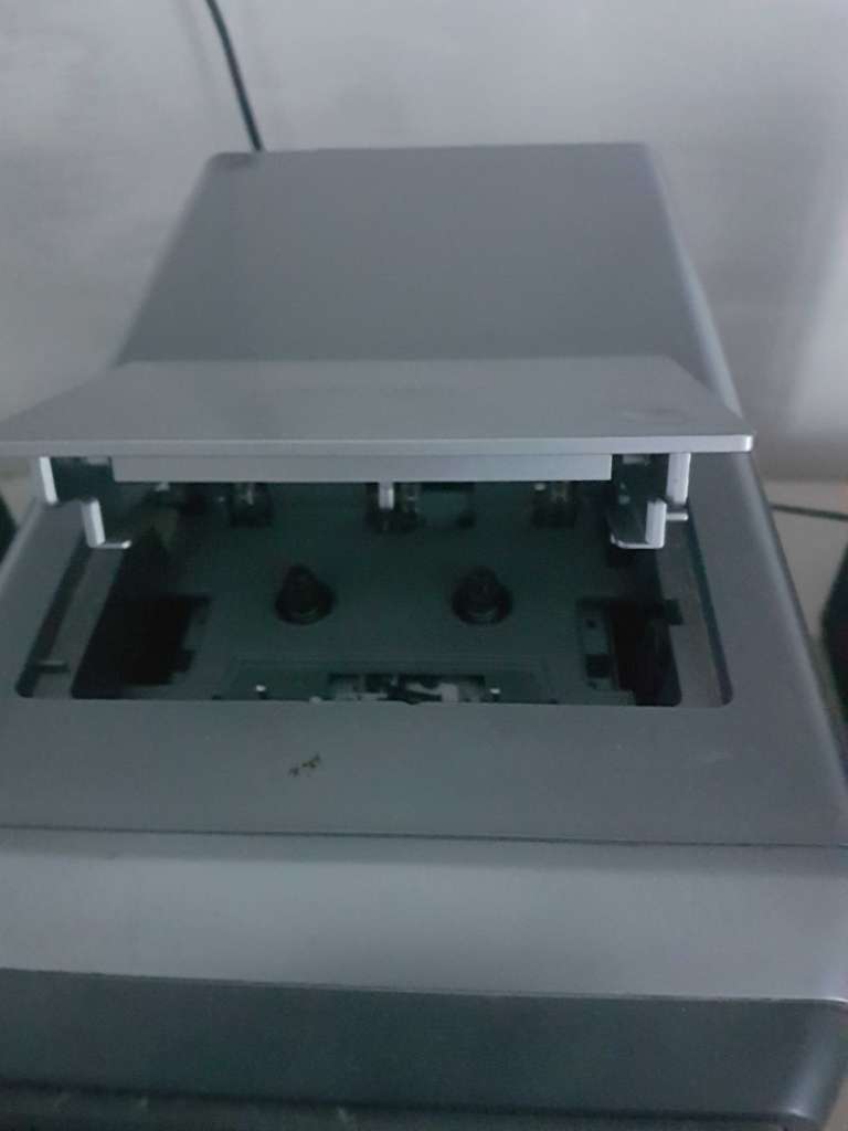 Chaine hifi Samsung importer