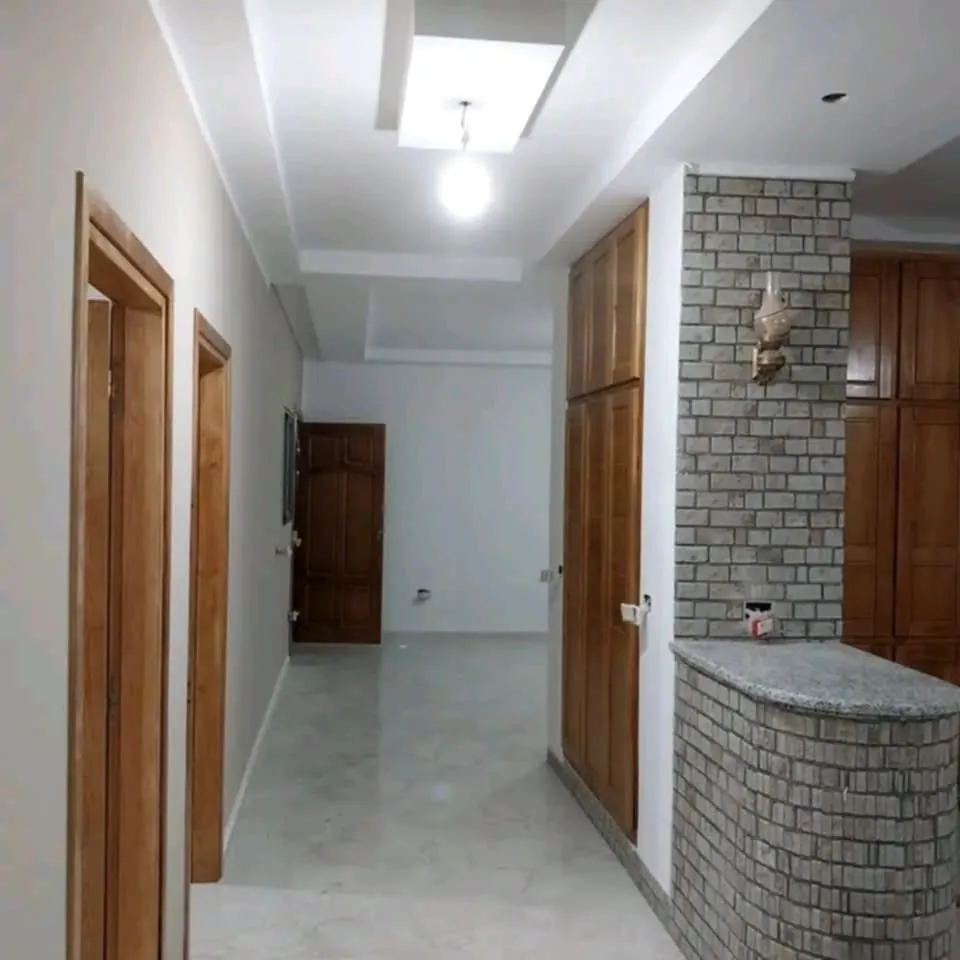  Maison indépendante à vendre ain meriem Bizerte