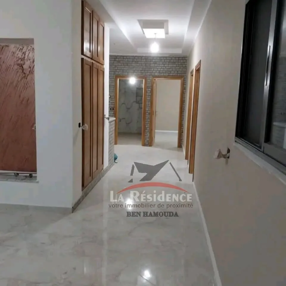  Maison indépendante à vendre ain meriem Bizerte