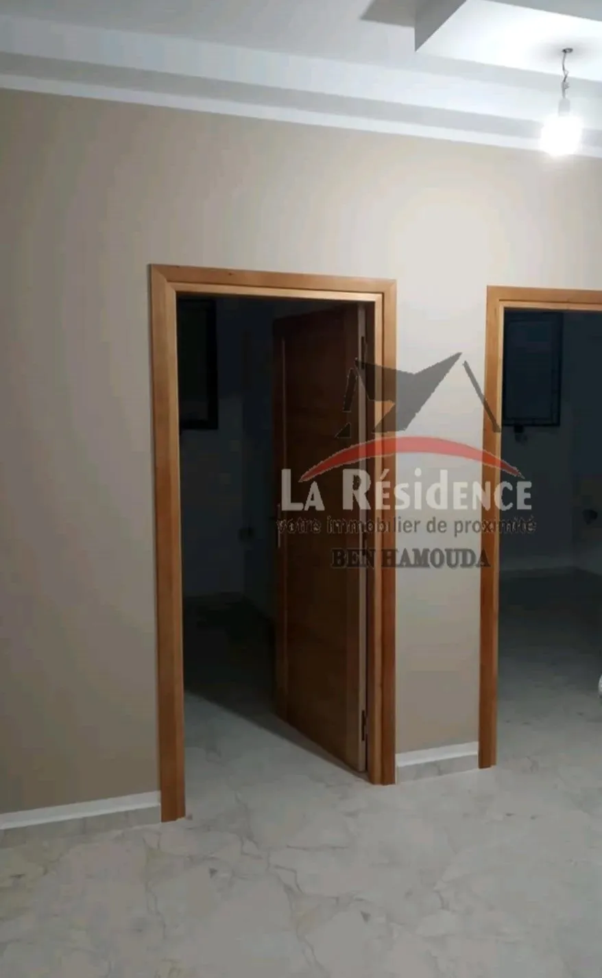  Maison indépendante à vendre ain meriem Bizerte