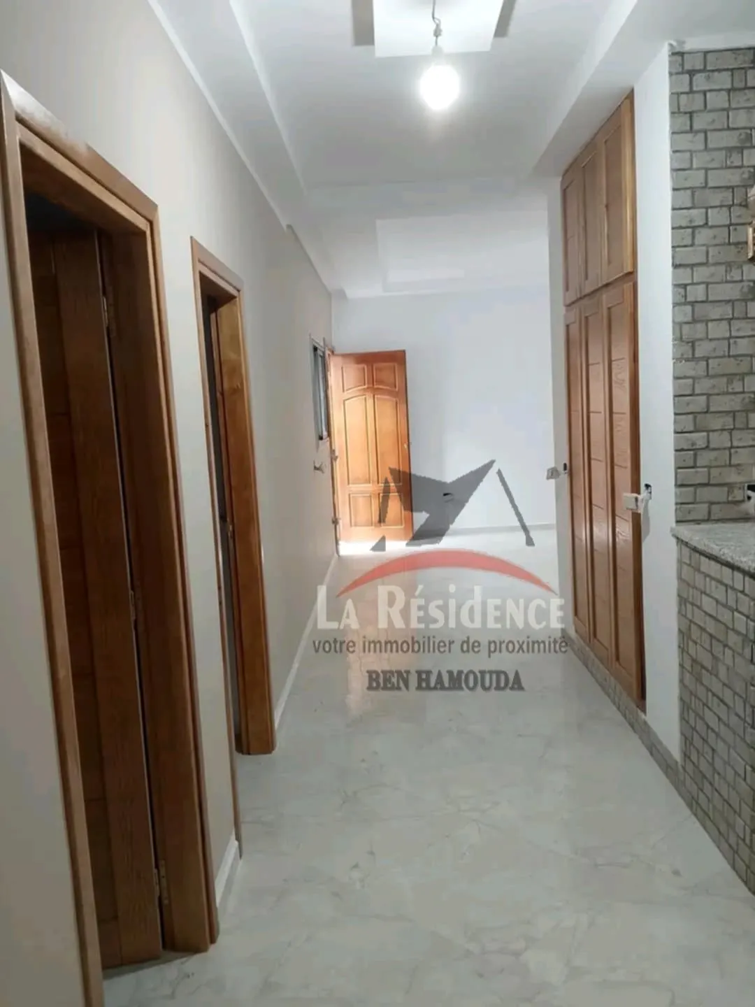  Maison indépendante à vendre ain meriem Bizerte