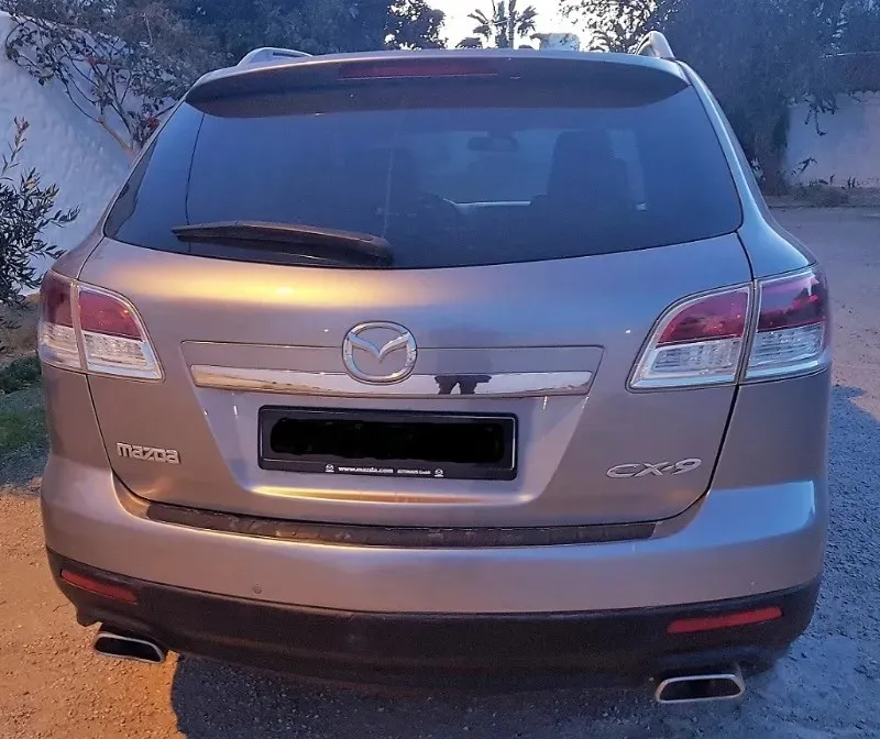 VDS OU ECHANGE MAZDA CX-9