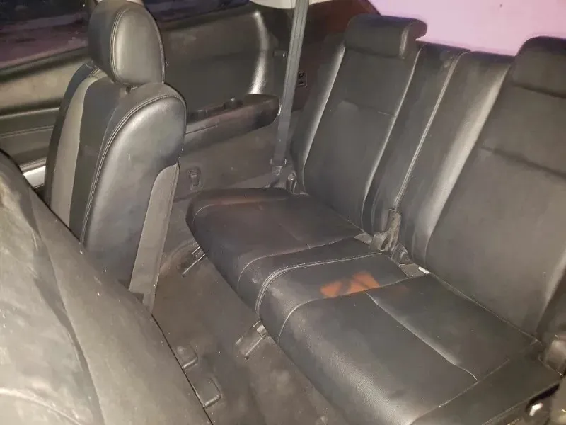 VDS OU ECHANGE MAZDA CX-9