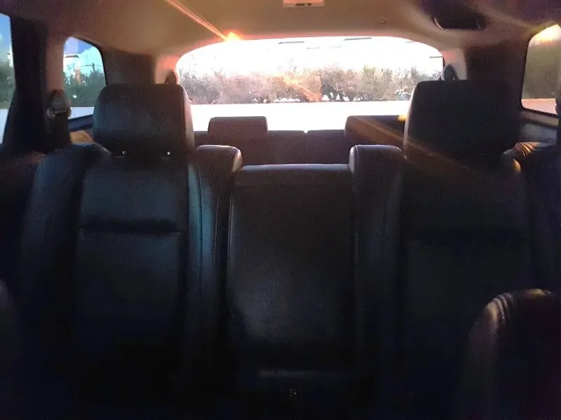 VDS OU ECHANGE MAZDA CX-9