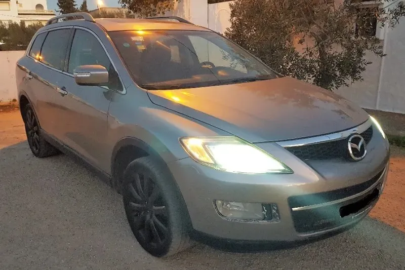 VDS OU ECHANGE MAZDA CX-9