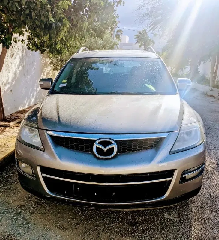 VDS OU ECHANGE MAZDA CX-9